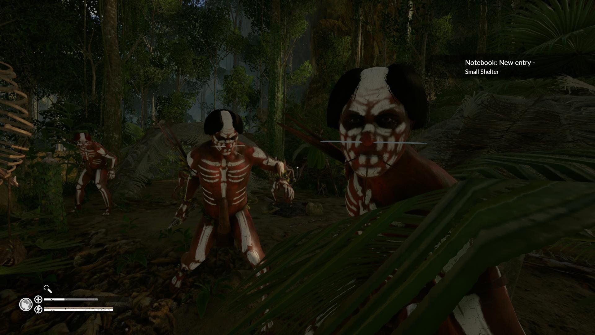 Green Hell Early Access Impressions. Rock Paper Shotgun