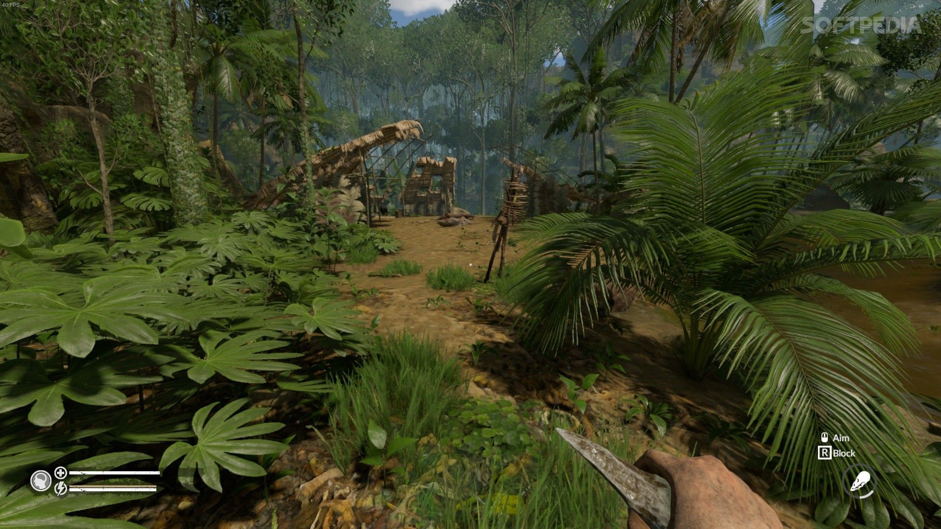 Green Hell Preview Exciting Adventure in the Making