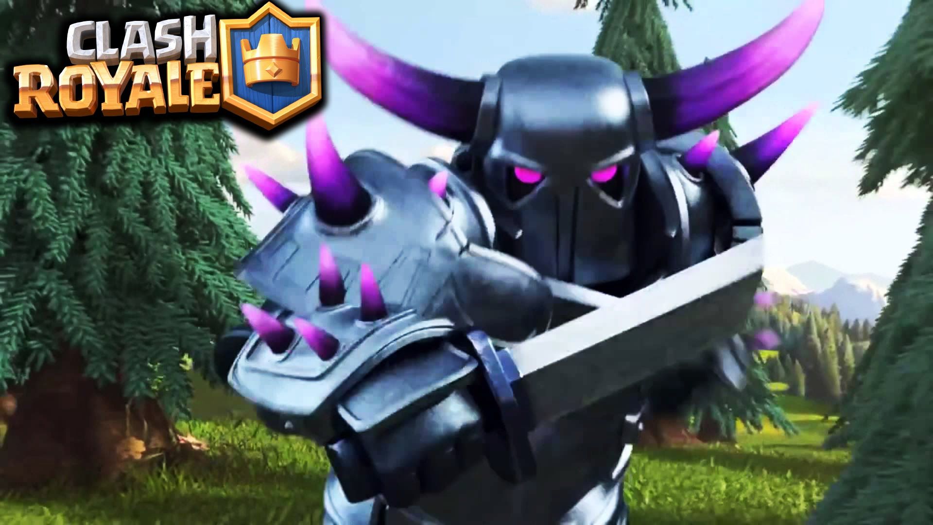 Clash Royale HD Wallpaper for PHONE USERS Clash Royale Art 1920x1080