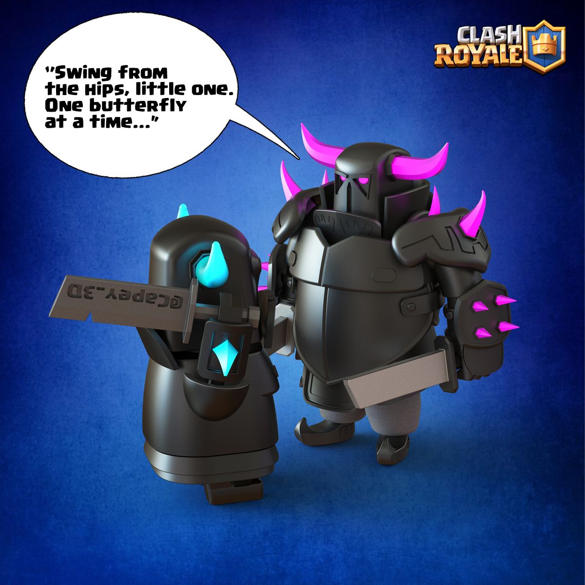 top-177-im-genes-del-mini-pekka-de-clash-royale-elblogdejoseluis-mx