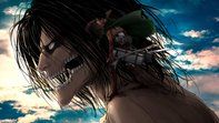 Levi Ackerman 4K 8K HD Attack on Titan (Shingeki no Kyojin) Wallpaper