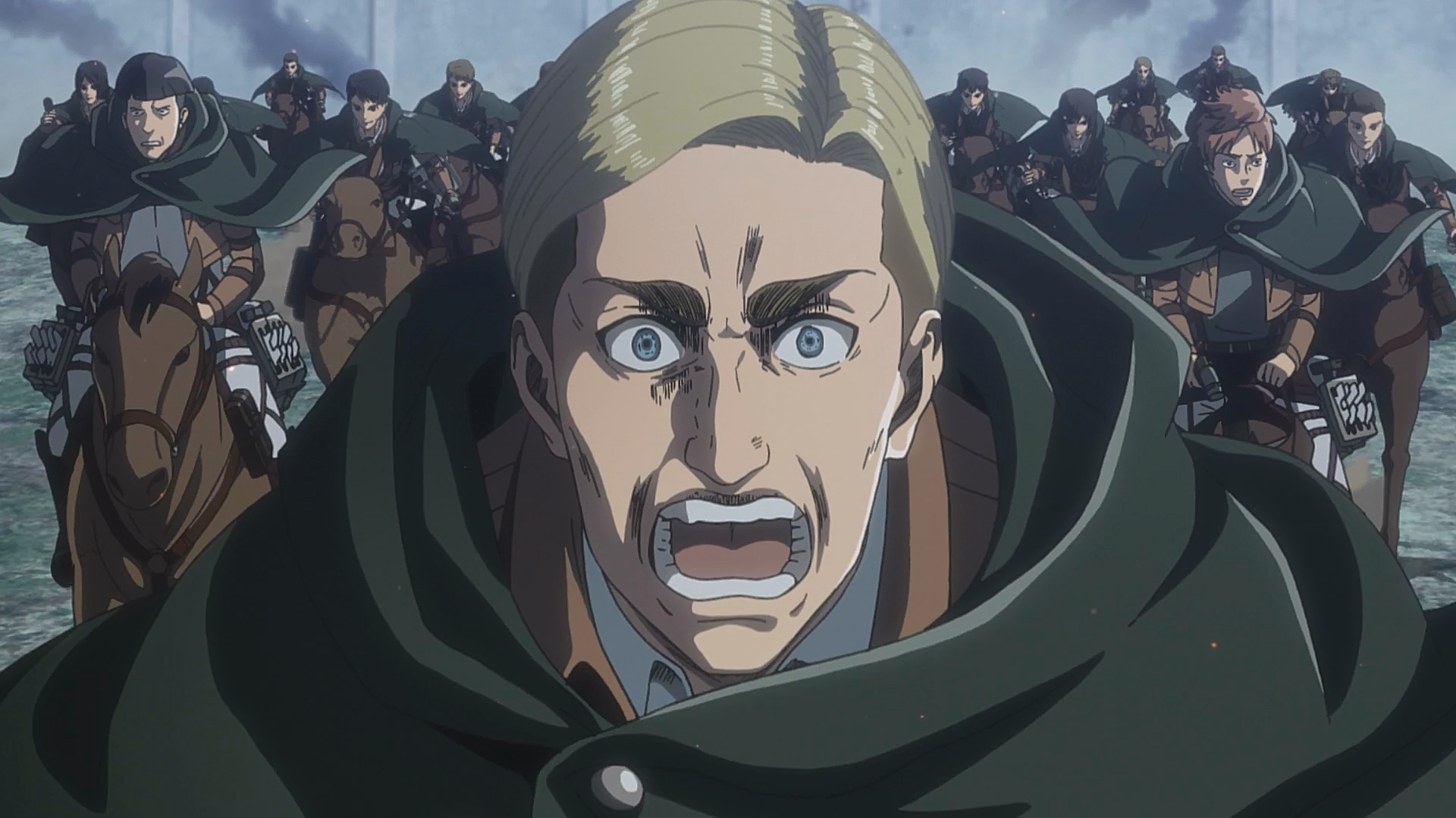 Attack on Titan Wiki:Featured Image Archive/Anime.