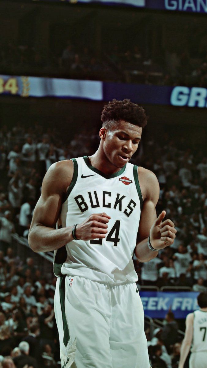 Giannis Antetokounmpo iPhone 8 Wallpapers  Wallpaper Cave
