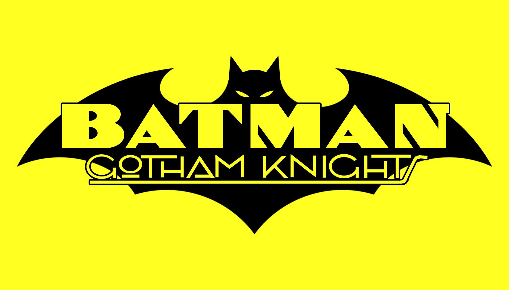 Batman: Gotham Knight Wallpaper and Background Imagex945
