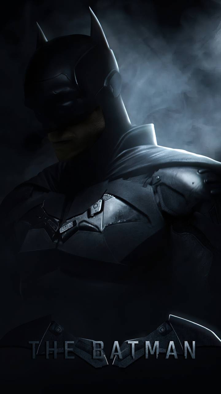 Batman 2021 wallpaper