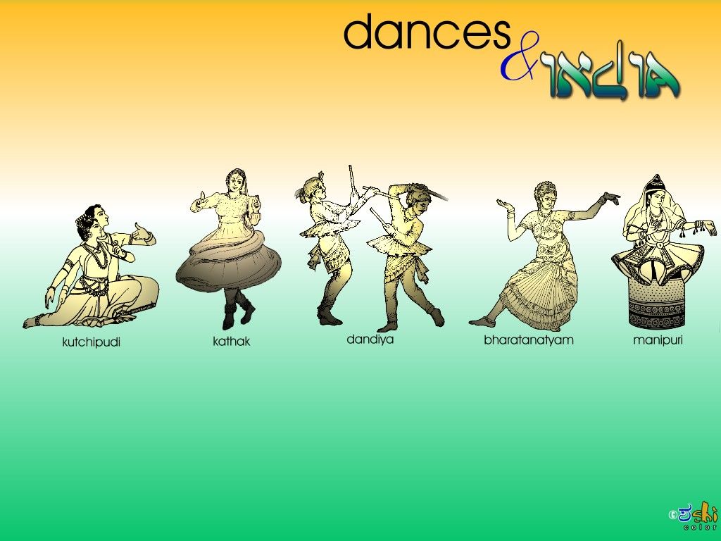 Dance Of India Rajyotsava In Kannada, Download