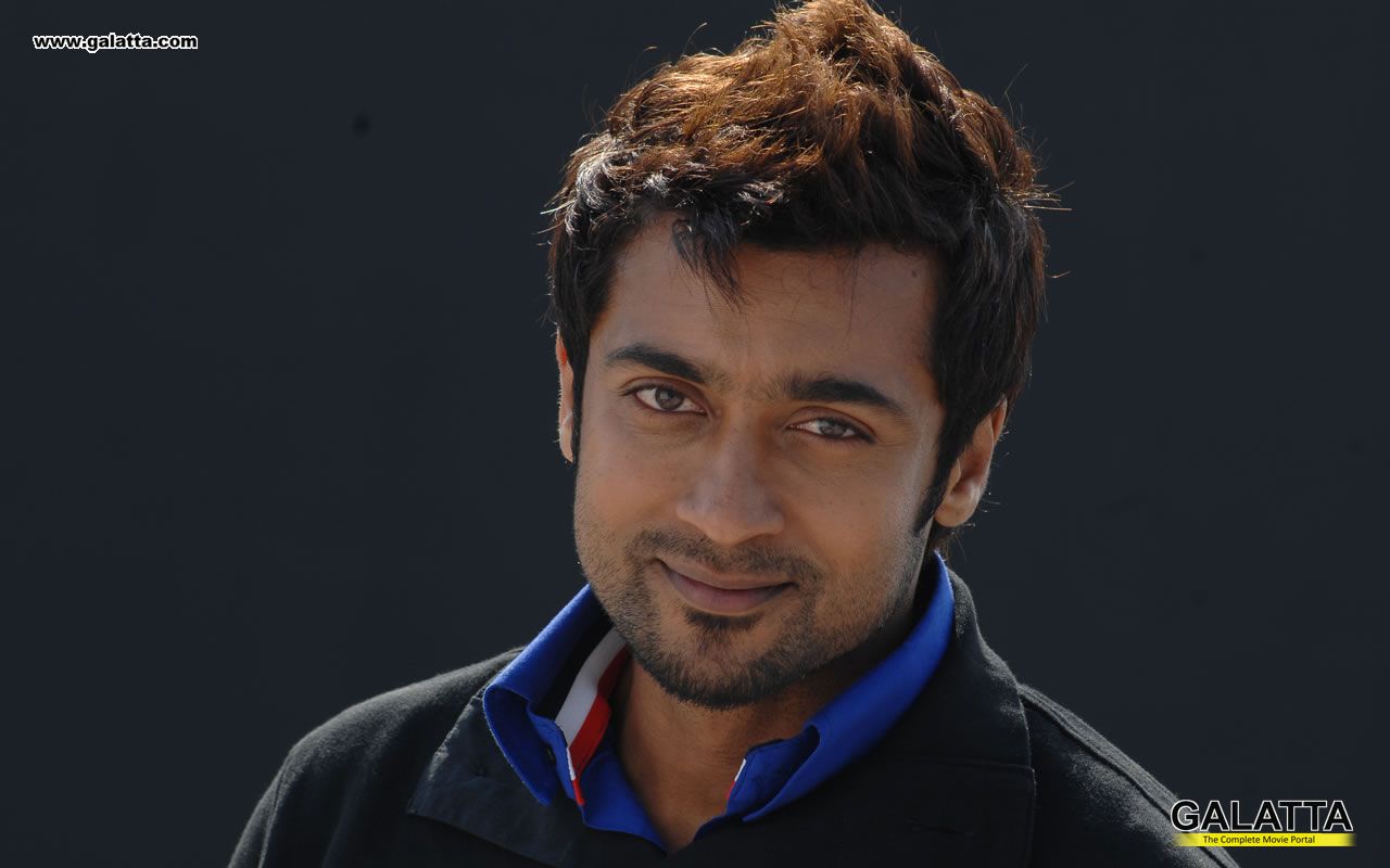 suryakarthifanclub5005: 7am Arivu HQ Wallpaper