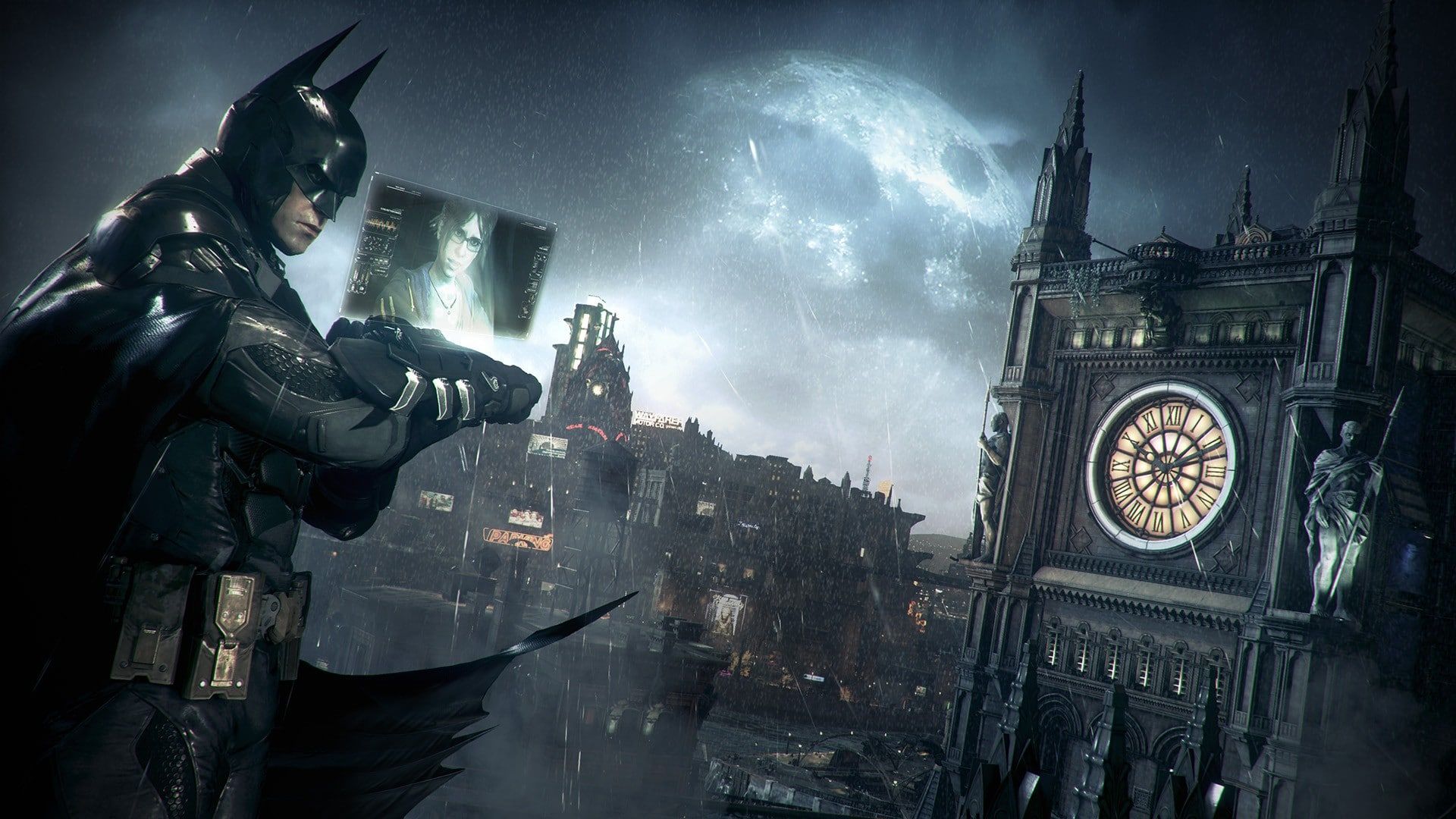 WB Montreal's Game Batman: Gotham Knights To Be Revealed