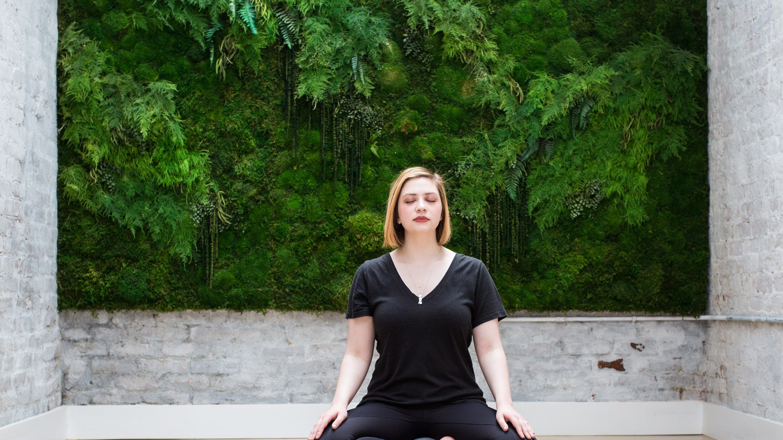 What a Month of Meditation Did for My Skin and My Entire Life