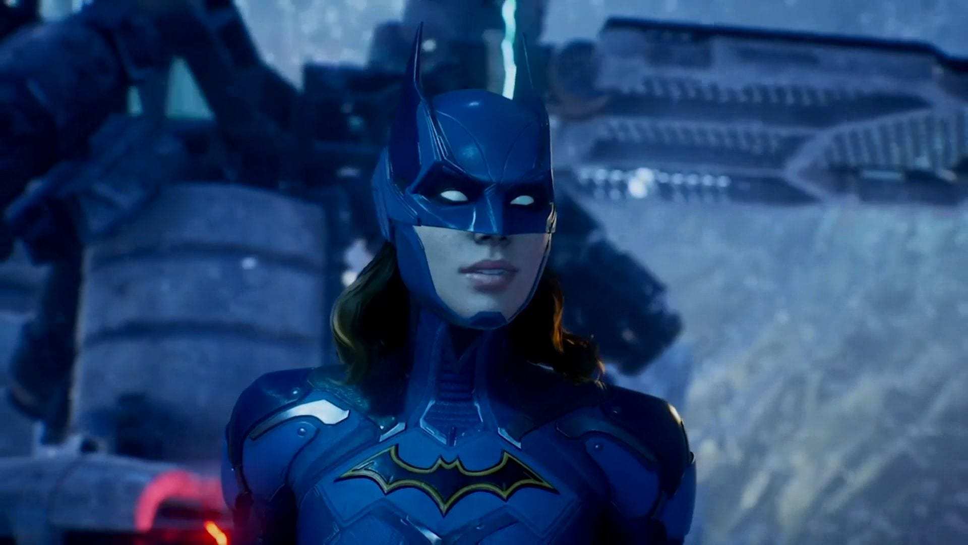 Batman Gotham Knights Revealed By WB Games Montréal