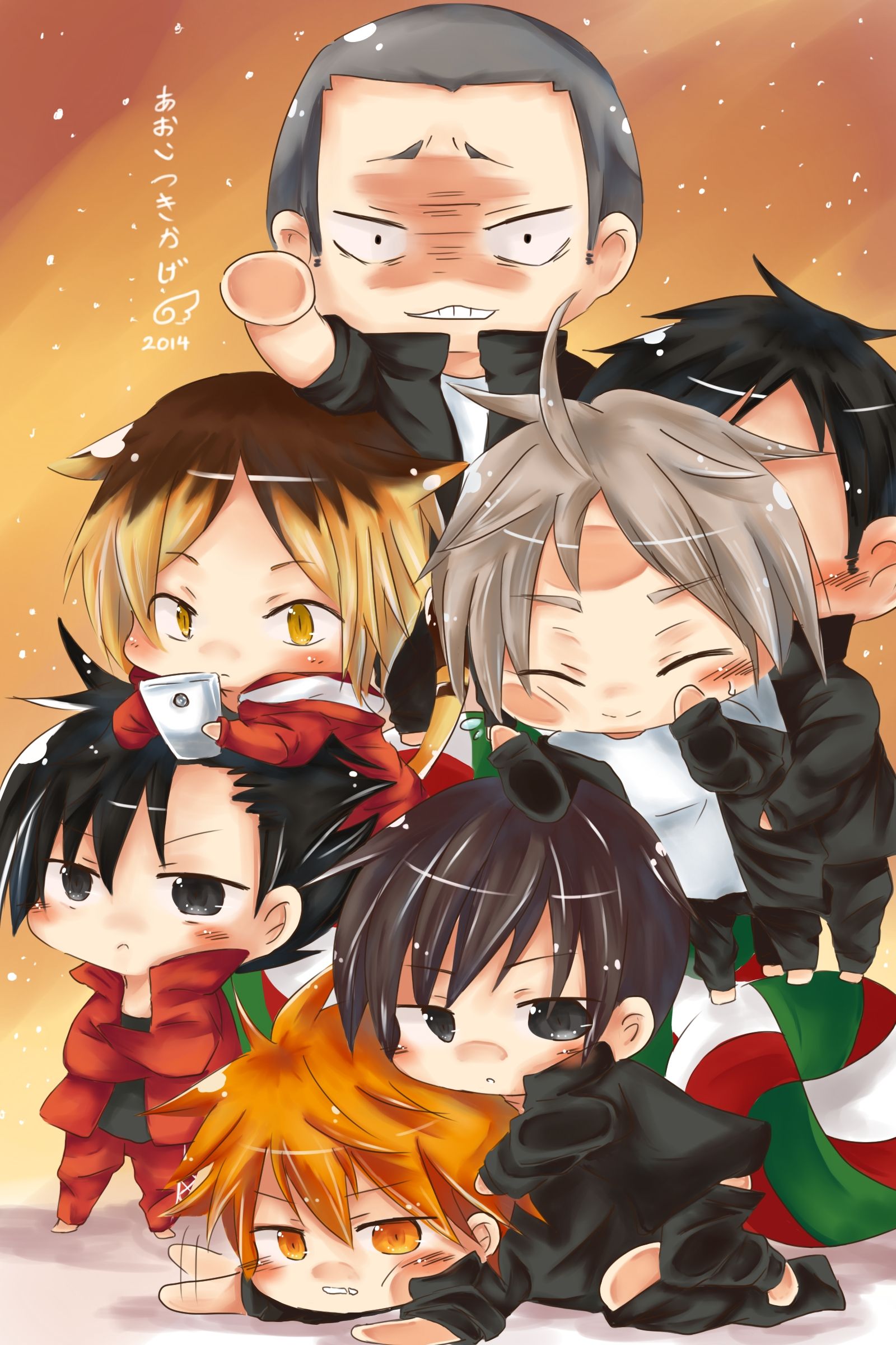 chibi