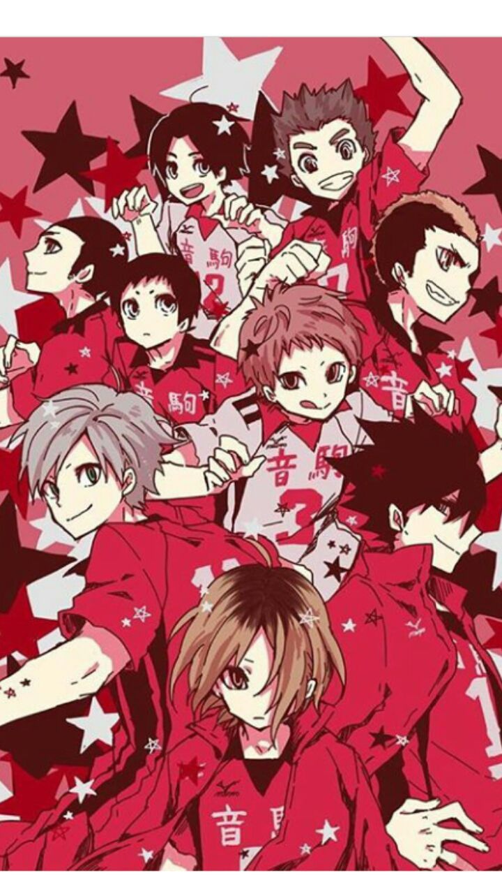 wattpad #fanfiction Born from a famous volleyball player, talented