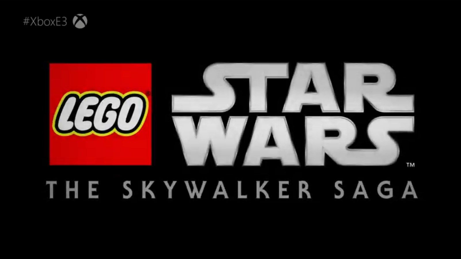 Lego Star Wars: The Skywalker Saga will collect all nine movies