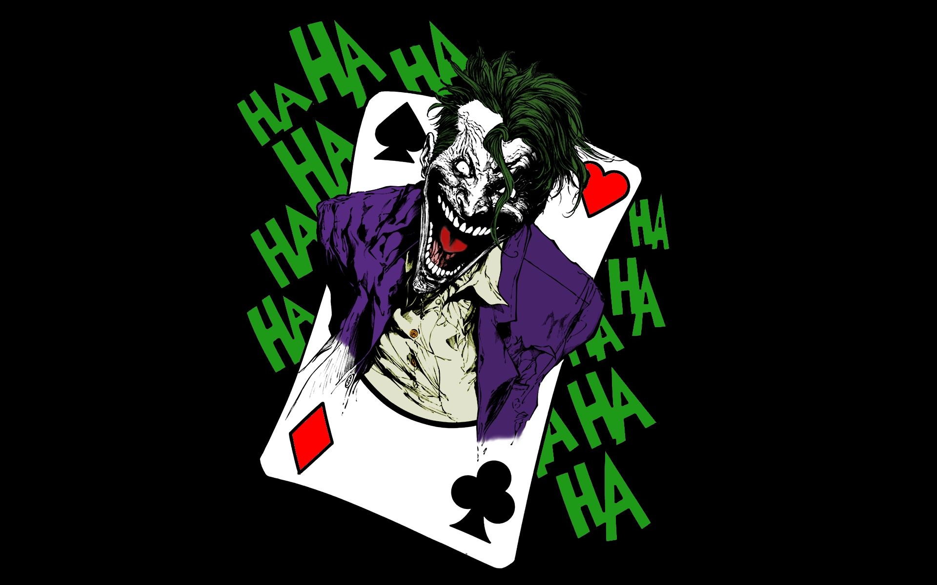 Joker Art Wallpaper, Picture