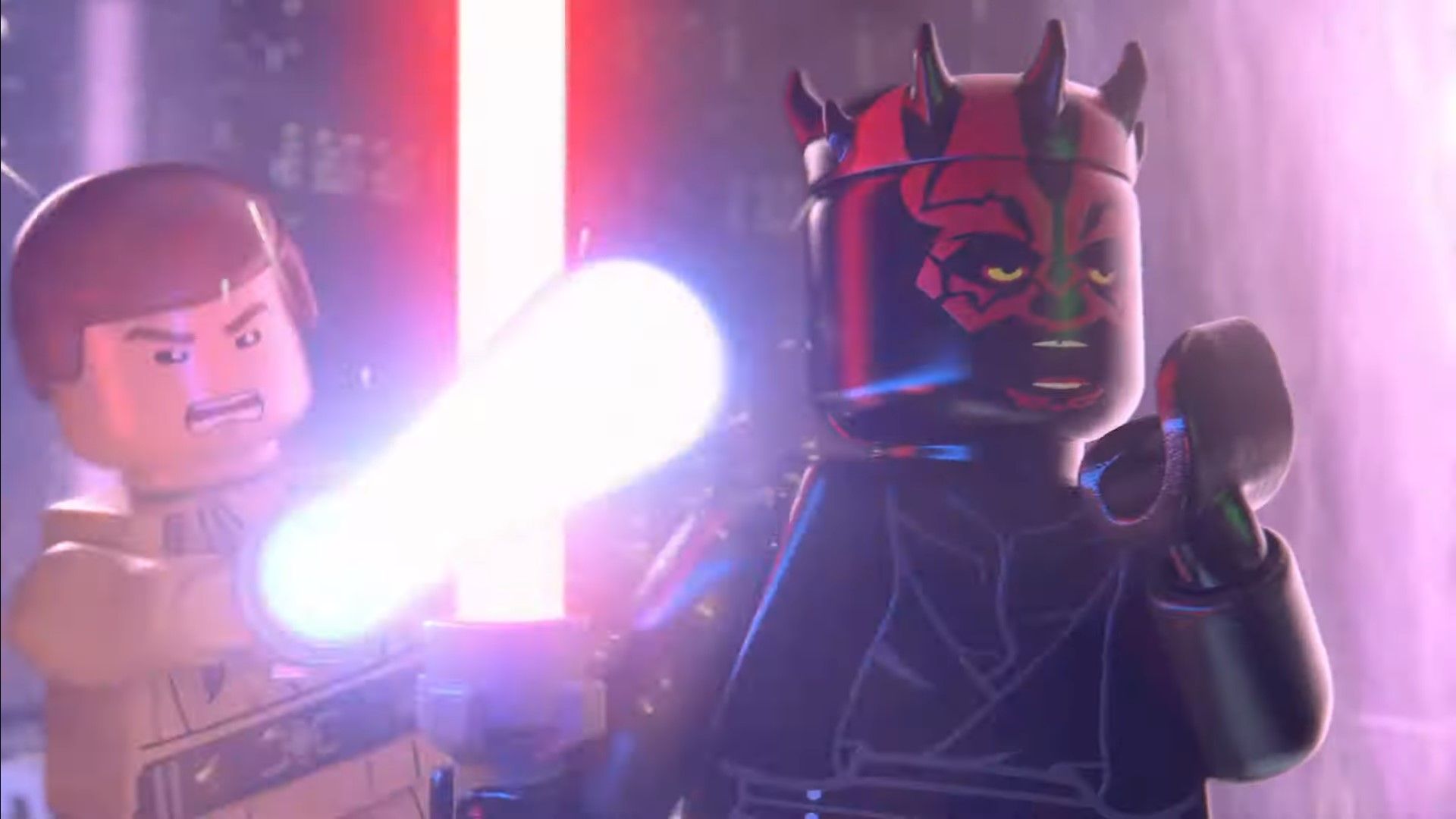 Lego Star Wars: The Skywalker Saga E3 2019 Preview