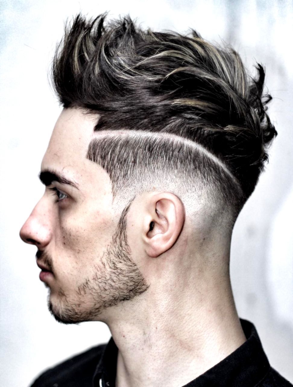 Men Hairstyle Wallpapers - Wallpaper Cave