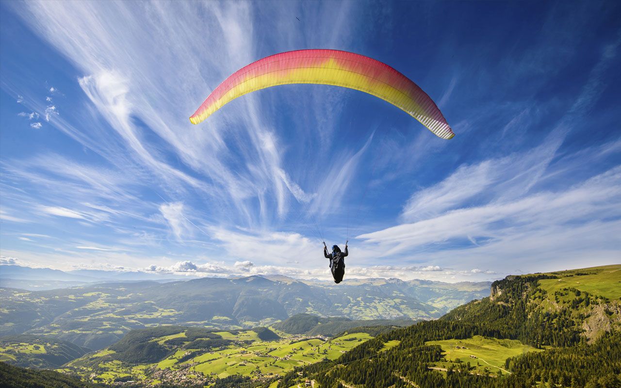 Kathmandu, Pokhara & Jomsom