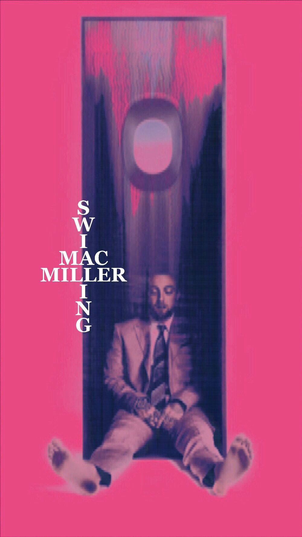 macmiller #swimming. Mac miller, I wallpaper, Mac