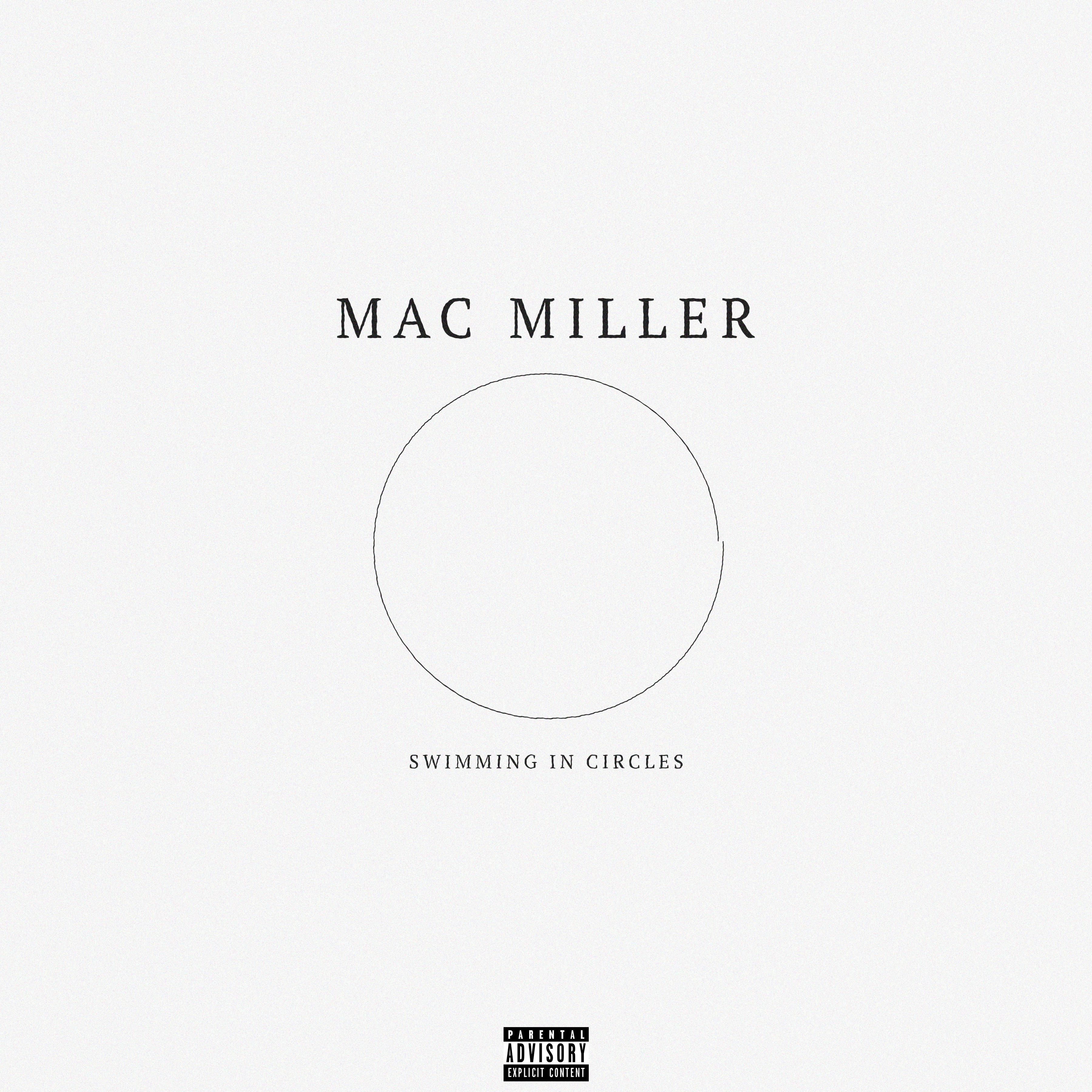 Mac Miller Swimming in Circles. Mac miller, Mac miller