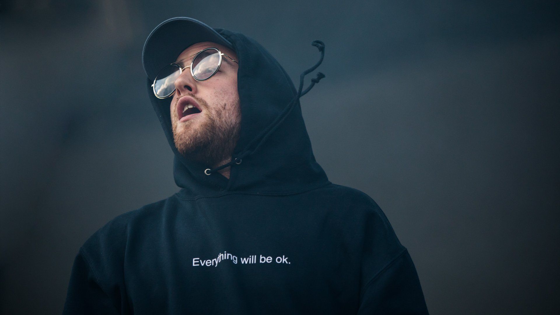 This should be a Mac Miller interview. · The Badger Herald
