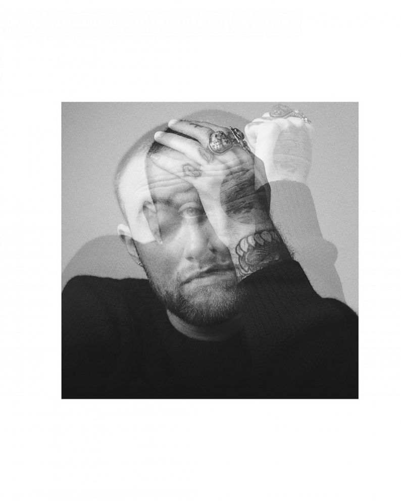 Review: Mac Miller posthumous album is heartbreakingly full