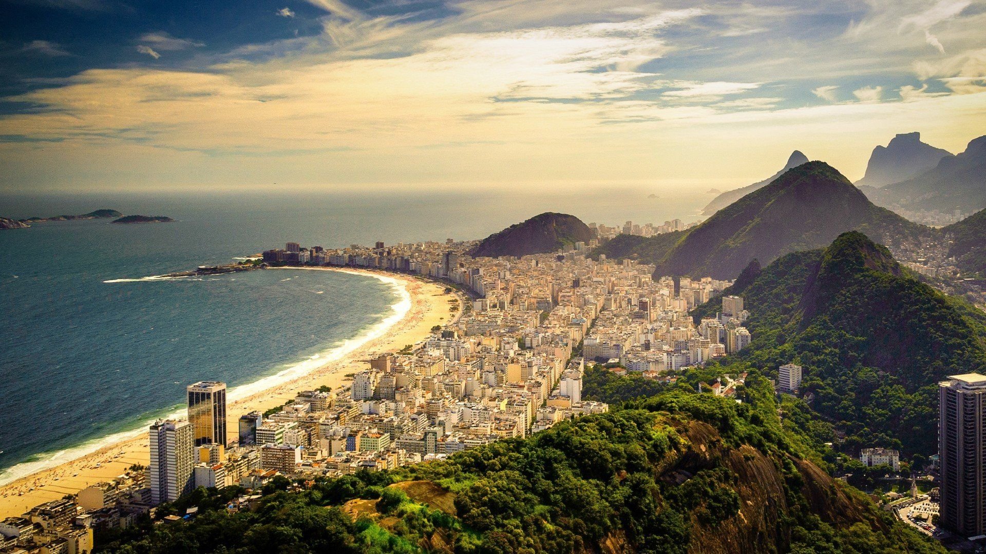 Must See Places In Rio De Janeiro, Brazil