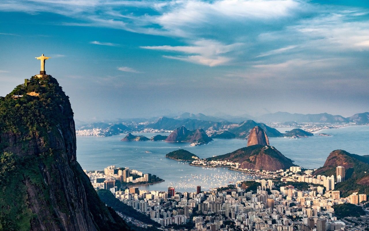 An expert guide to Rio de Janeiro