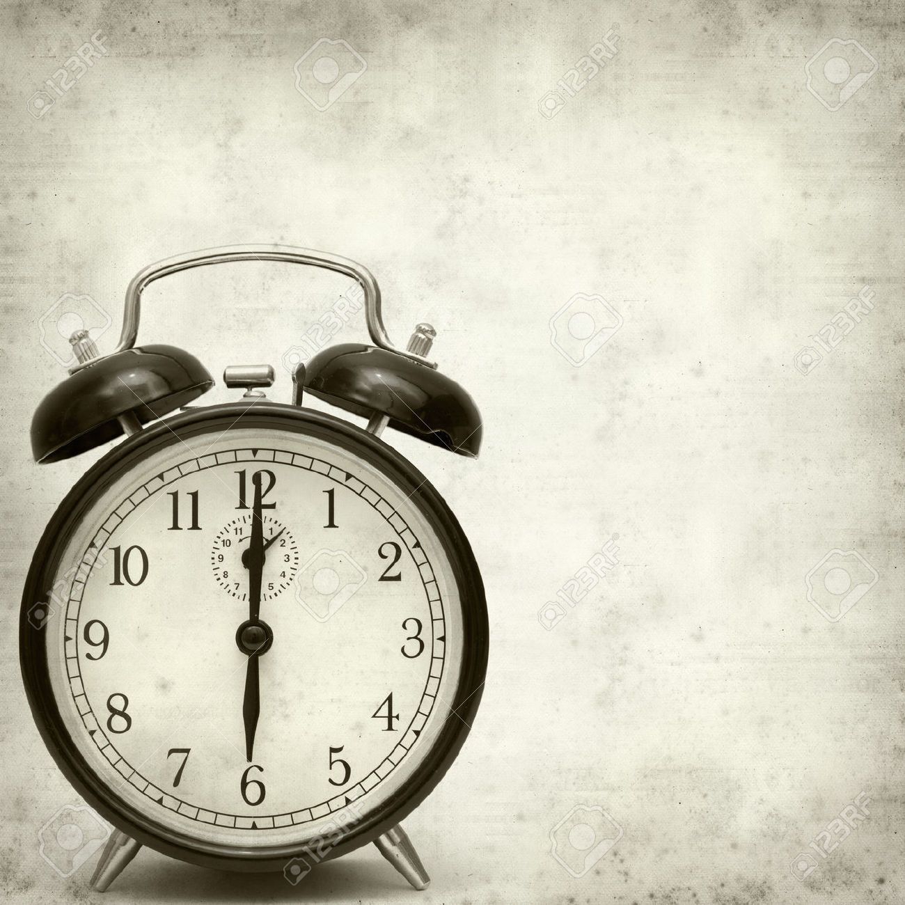 Nice HD Wallpaper's Collection (39) of Vintage Alarm Clock
