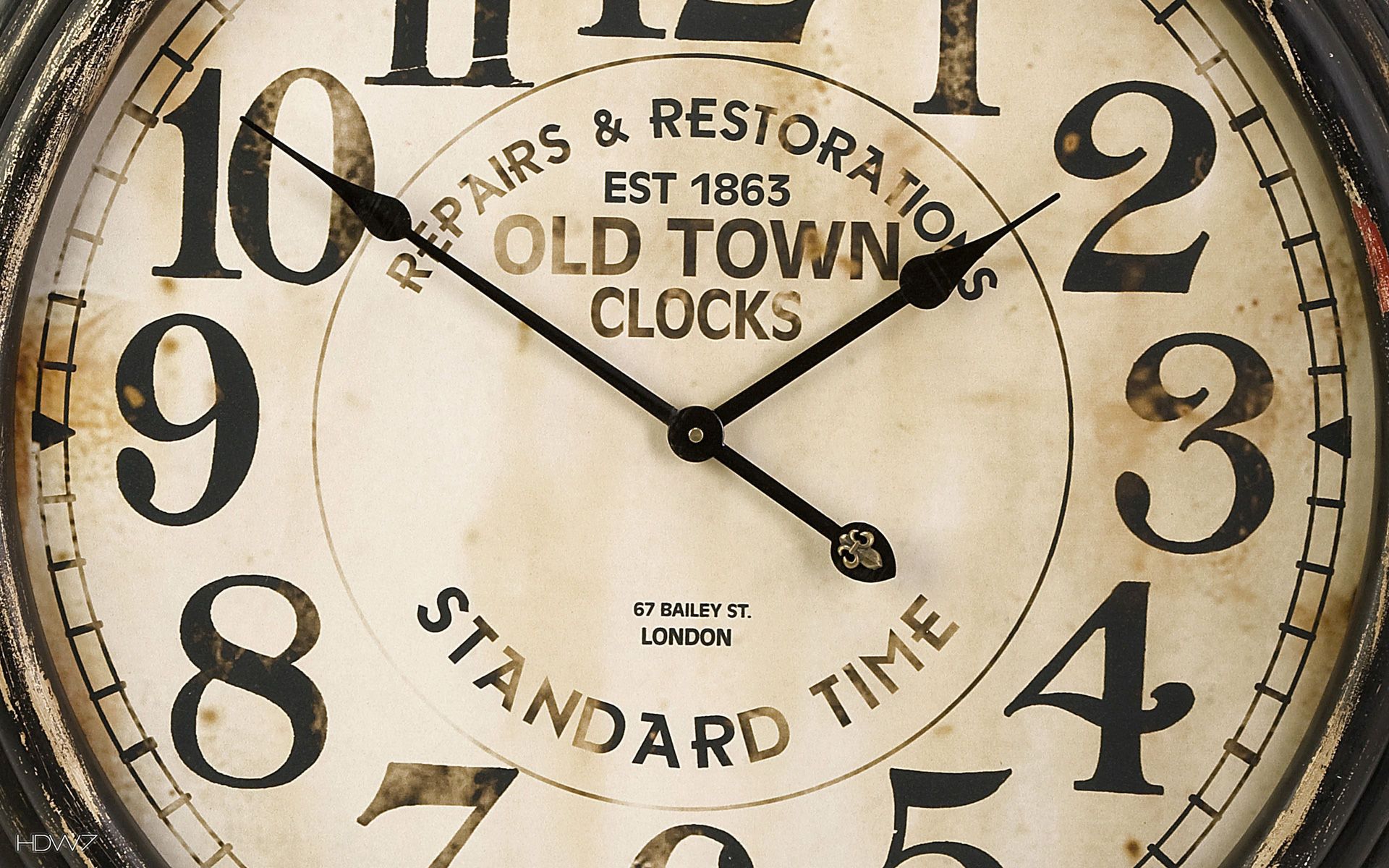 pocket watch wall clock retro vintage. HD wallpaper gallery