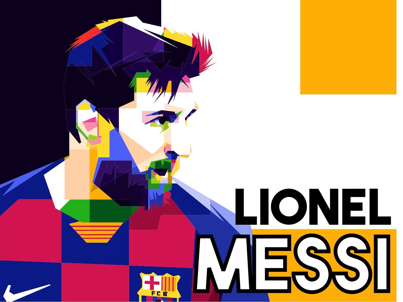 Messi Animated Wallpapers Wallpaper Cave