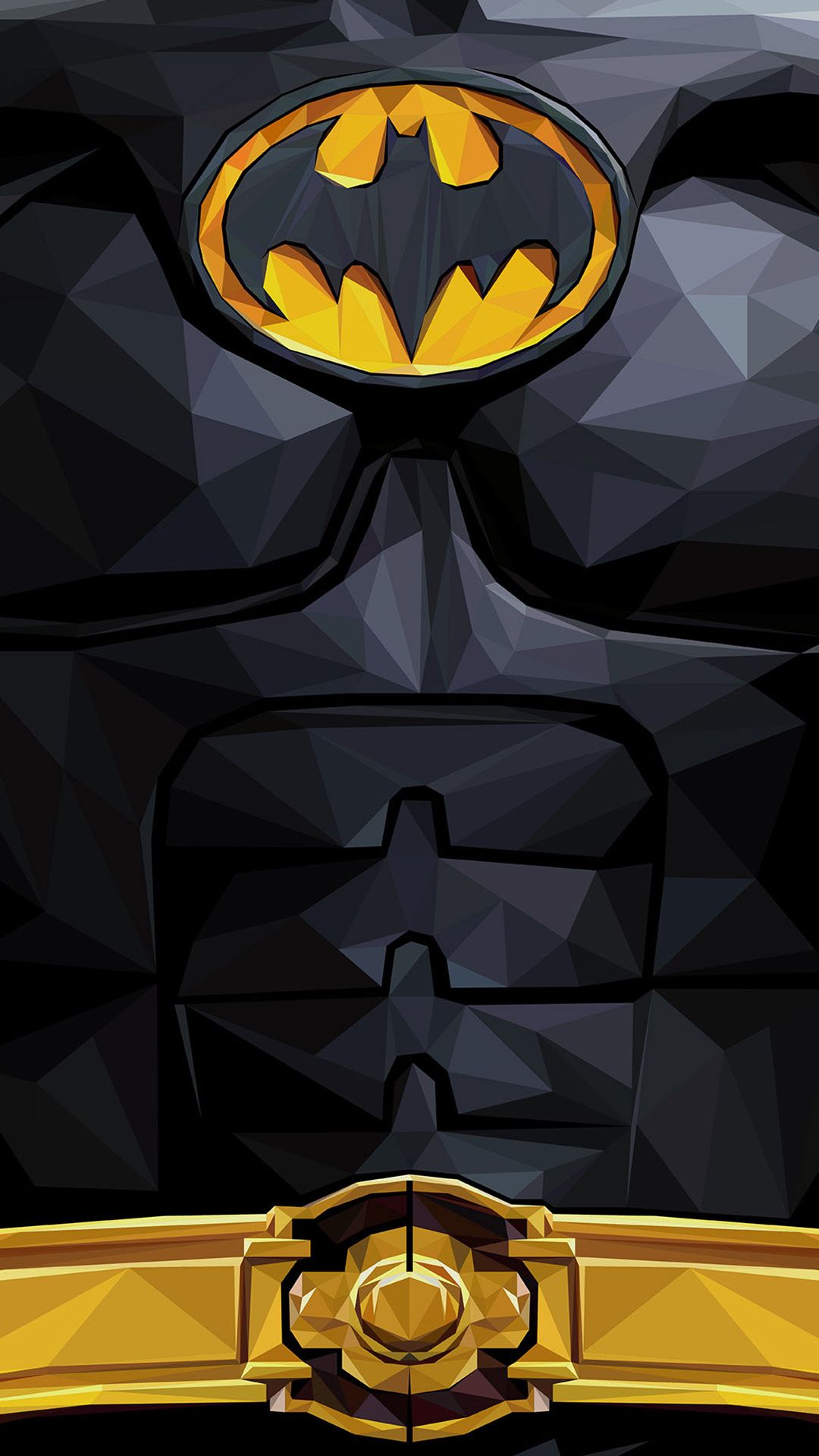 Batman phone wallpaper