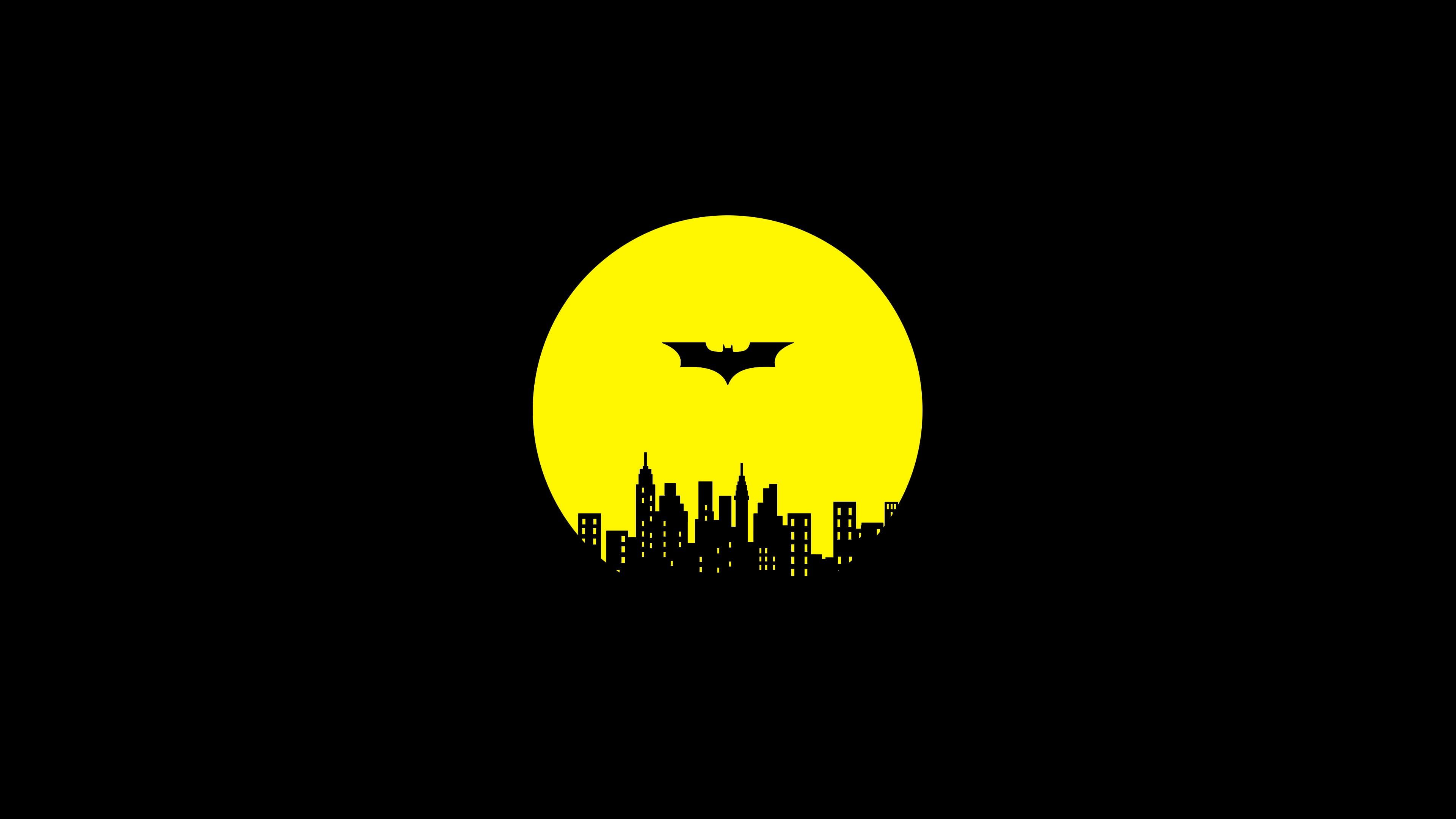 Batman logo #batman gotham city #night #guardian #darknight