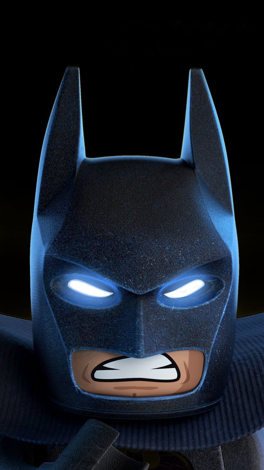 Batman phone wallpaper. Cool
