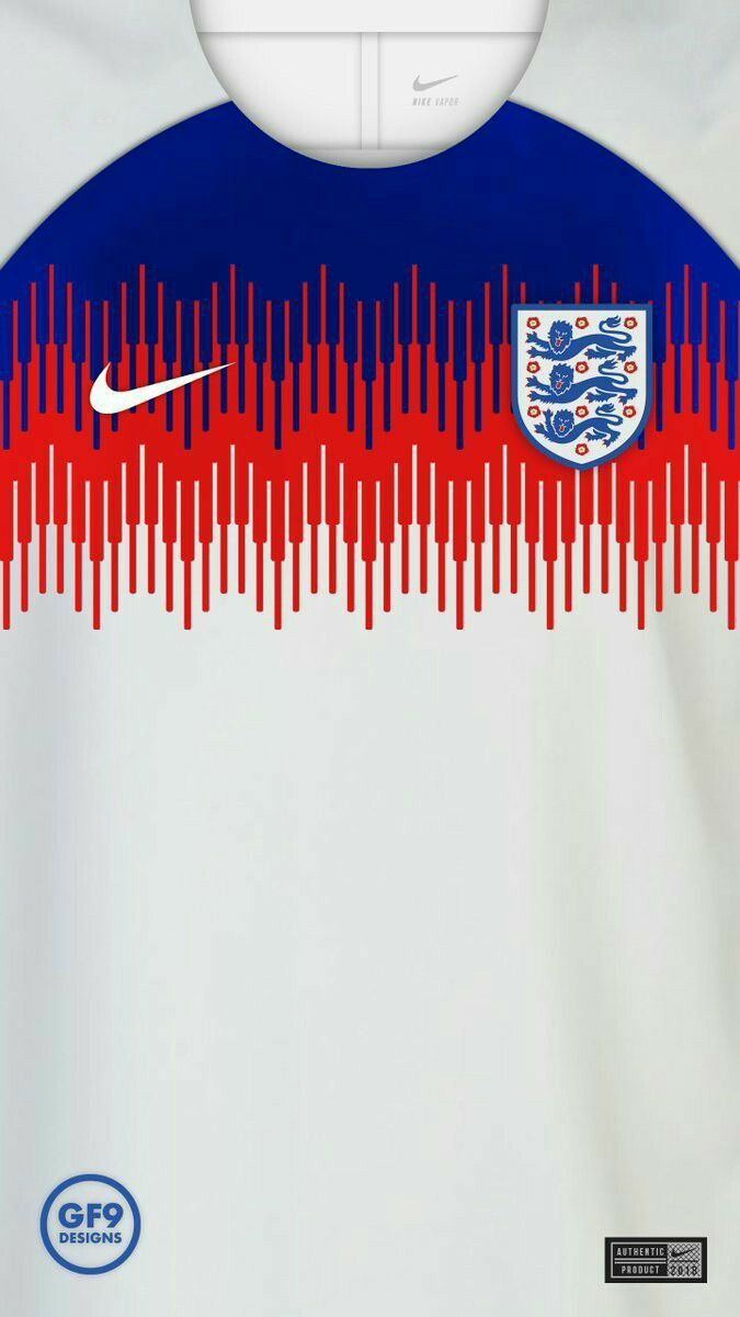 England training shirt ph wallpaper. Rugby jersey design, Soccer