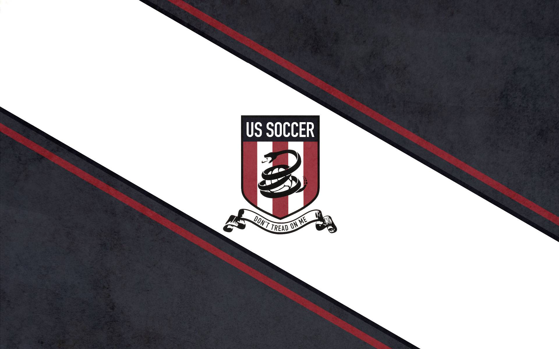 USA Soccer Jersey Background. Jersey