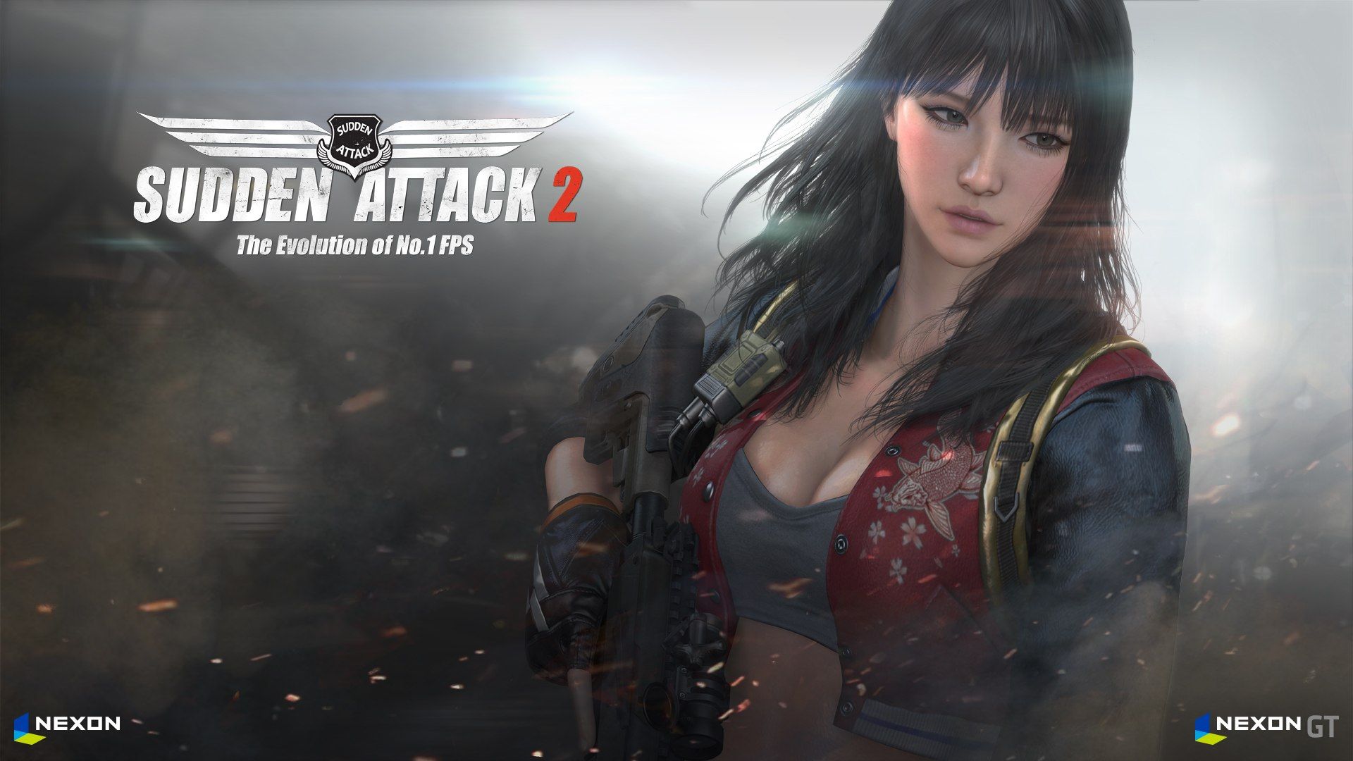 sudden attack 2 ps4