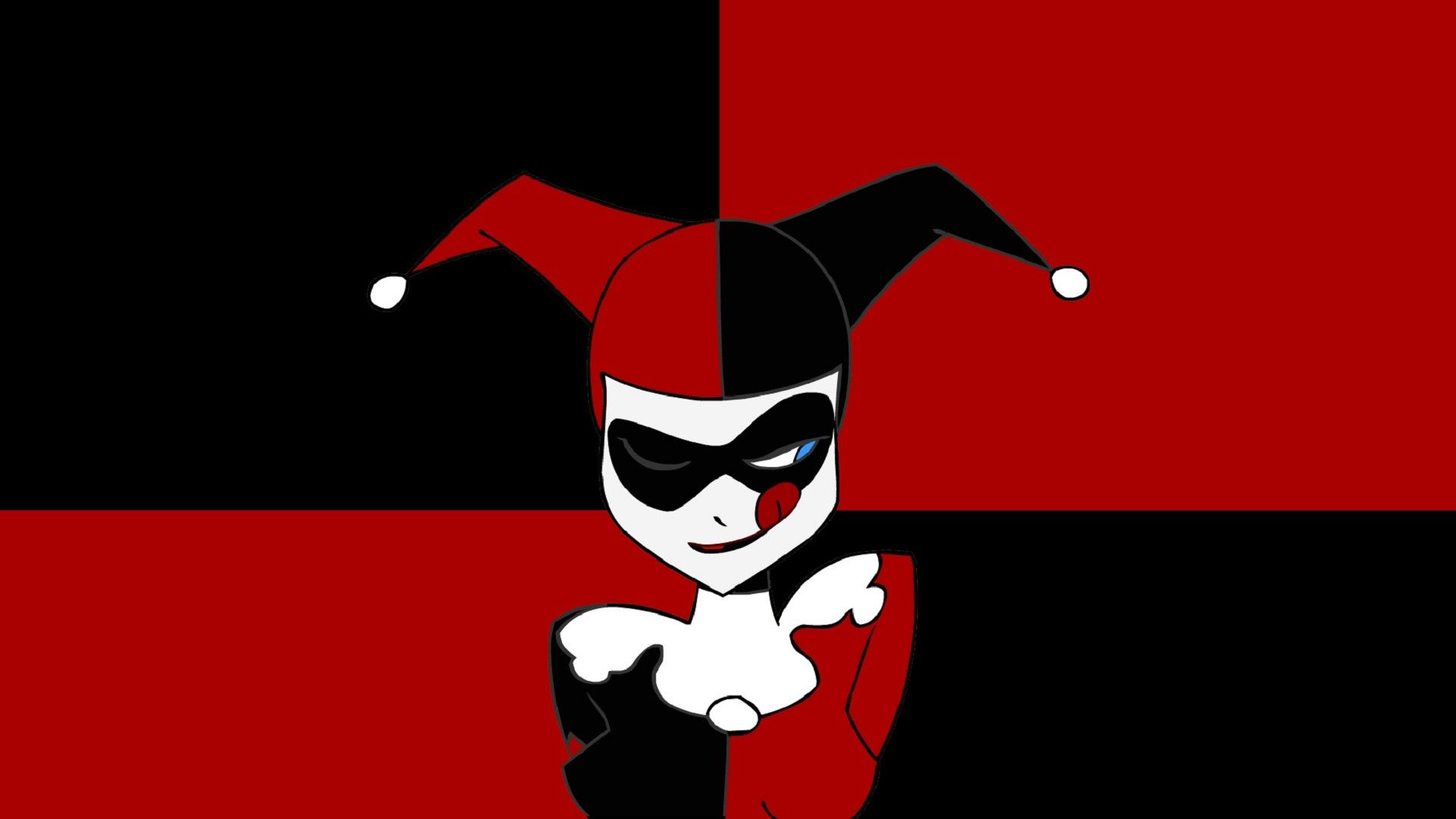 HD Wallpaper Picture Of Harley Quinn Live Wallpaper HD