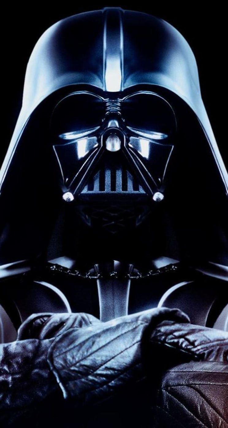 Star Wars Dark Side IPhone Wallpaper