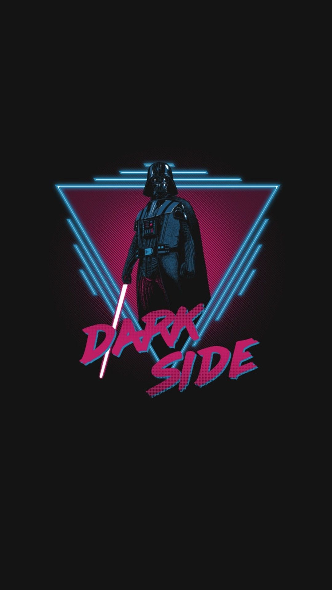 download dark side star wars