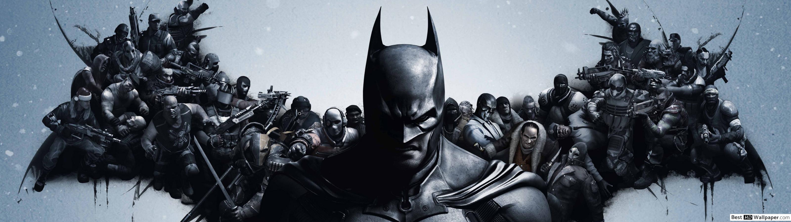 Batman 2021 movie poster HD wallpaper download