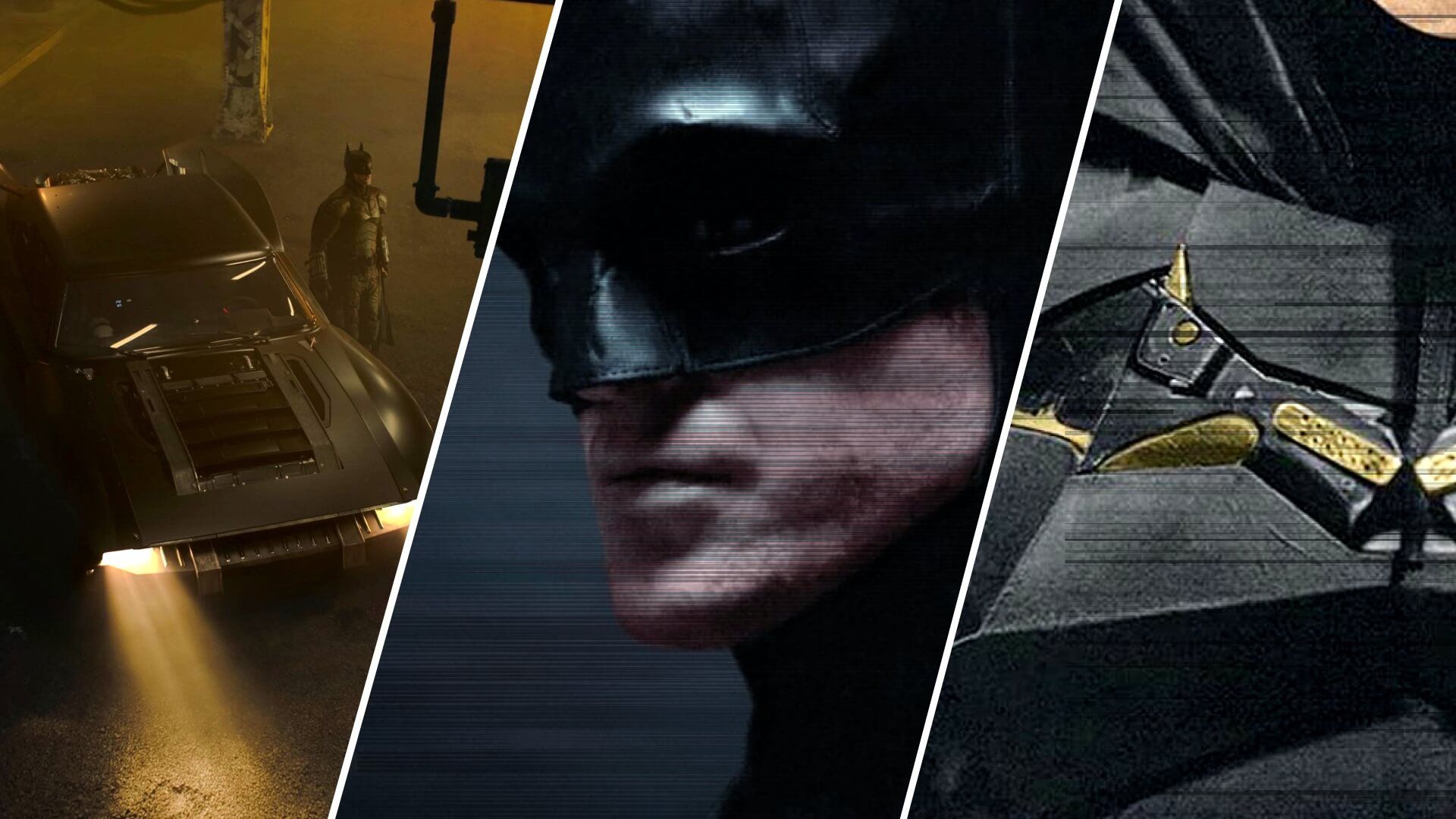 The Batman 2021: Cast, Set Photo, Release Date and What We Know
