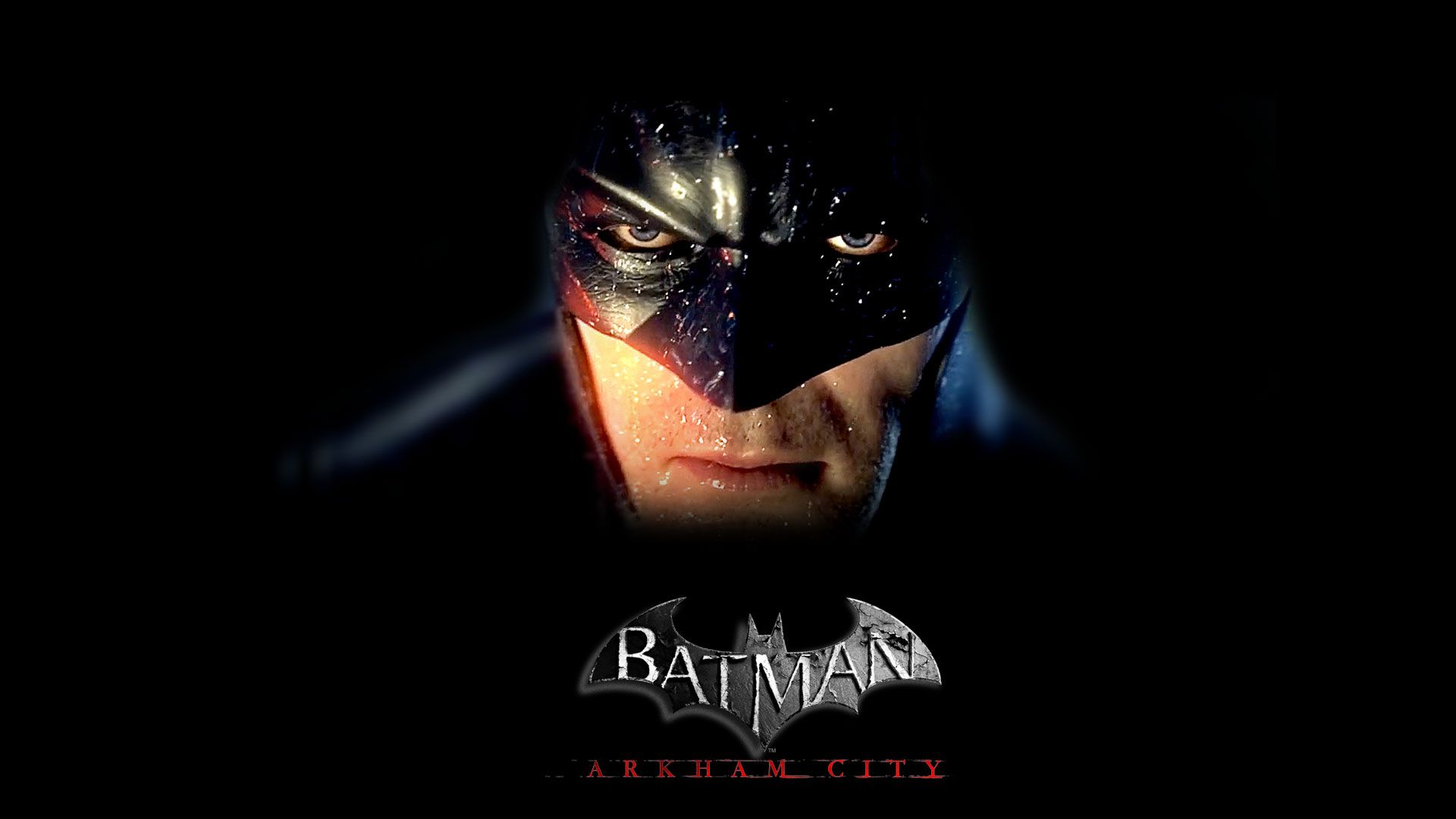Free download Batman Arkham City Wallpaper in HD High Resolution