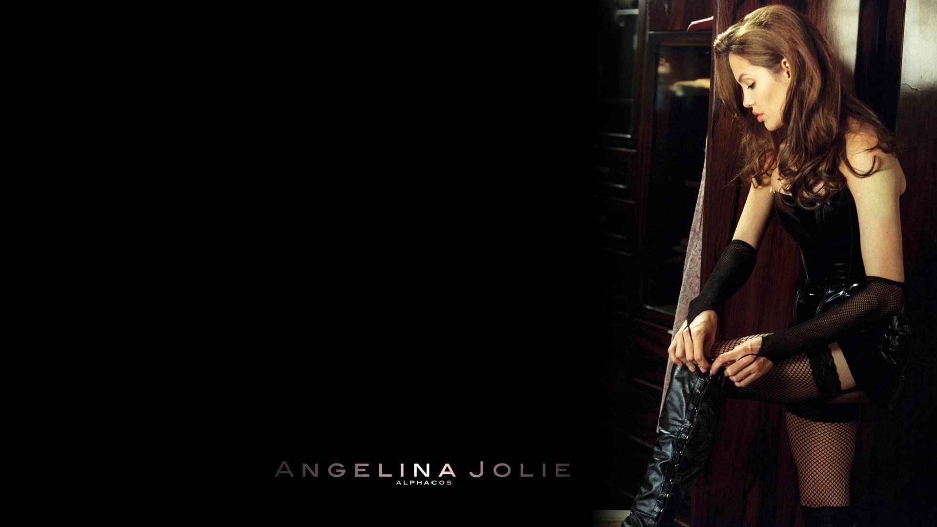 Mr. & Mrs. Smith HD Wallpaper and Background Image