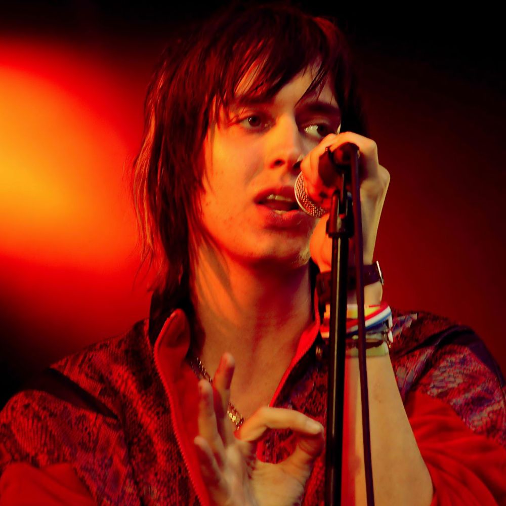 Julian Casablancas