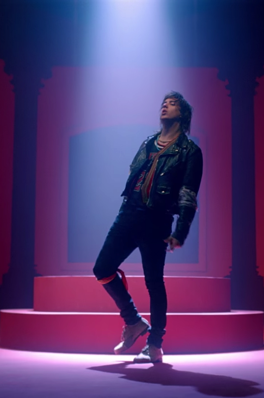 Julian Casablancas Wallpapers - Wallpaper Cave