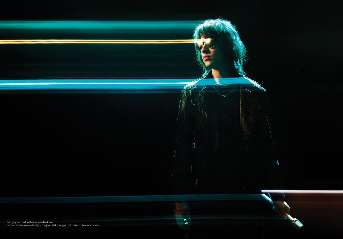 Julian Casablancas Wallpapers - Wallpaper Cave