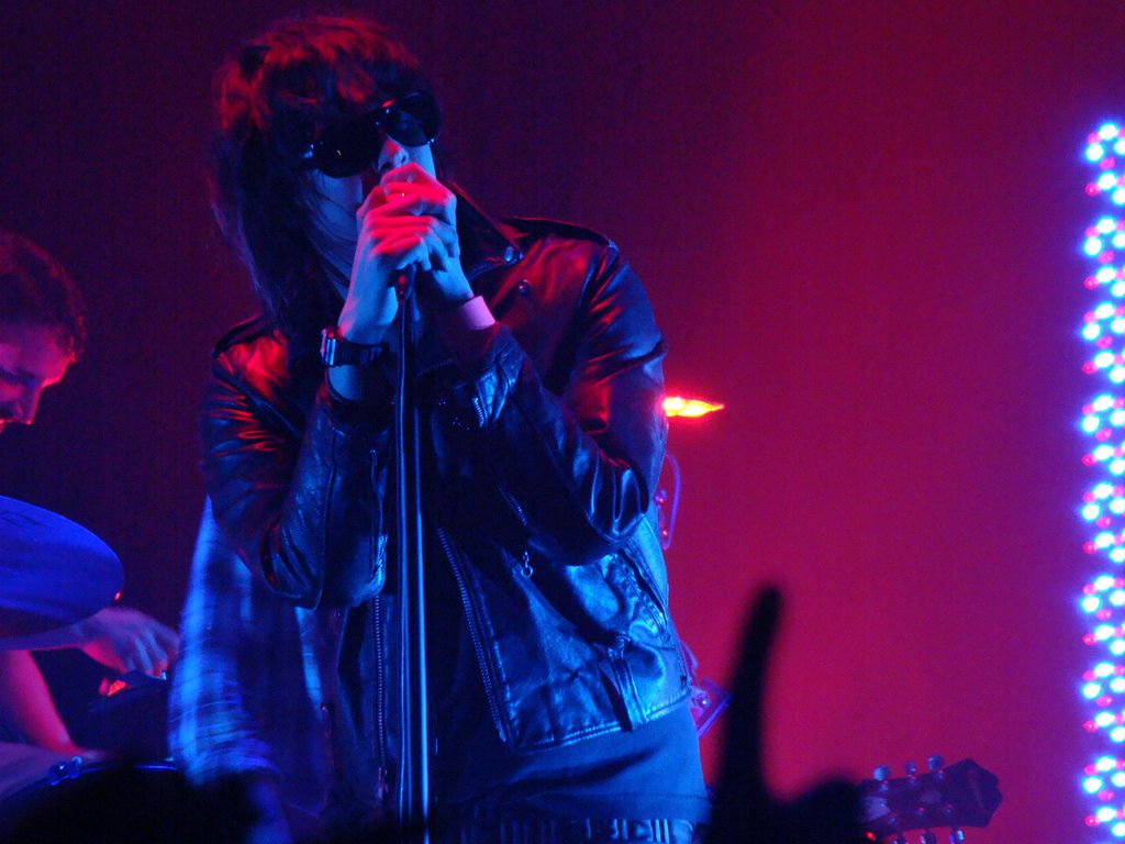 Julian Casablancas Photo