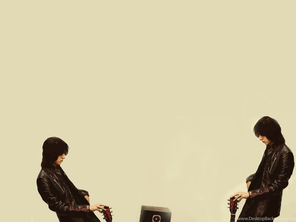 Julian Julian Casablancas Wallpaper Fanpop Desktop