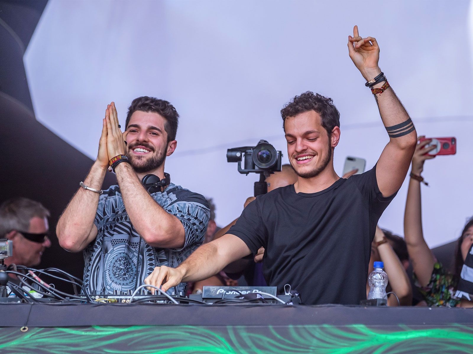 Progressive Music News. OZ EDM: Electronic Dance Music News Australia