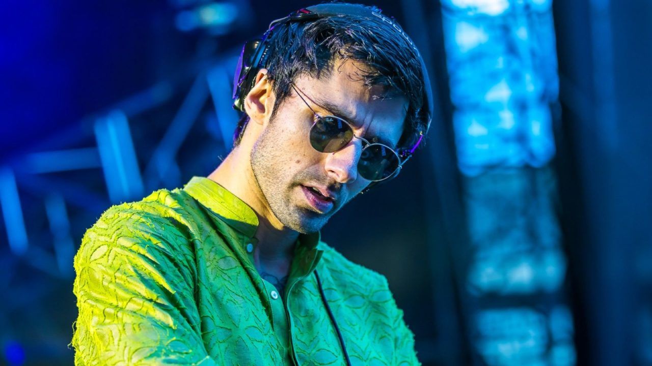 KSHMR & Alok Releases New Single 'Let Me Go' Here
